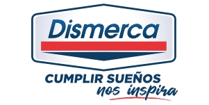 logodismerca